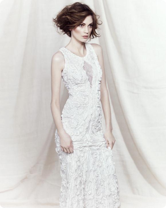 Phase Eight Wedding Dress Collection 2013