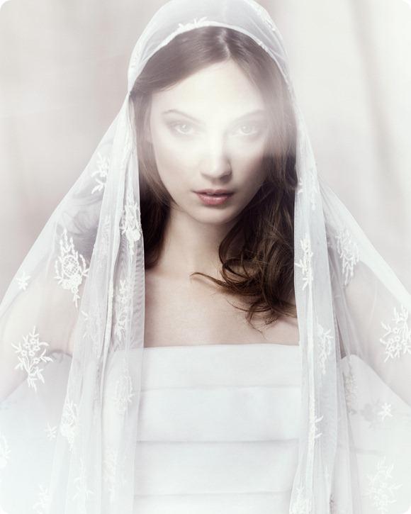 Phase Eight Wedding Dress Collection 2013