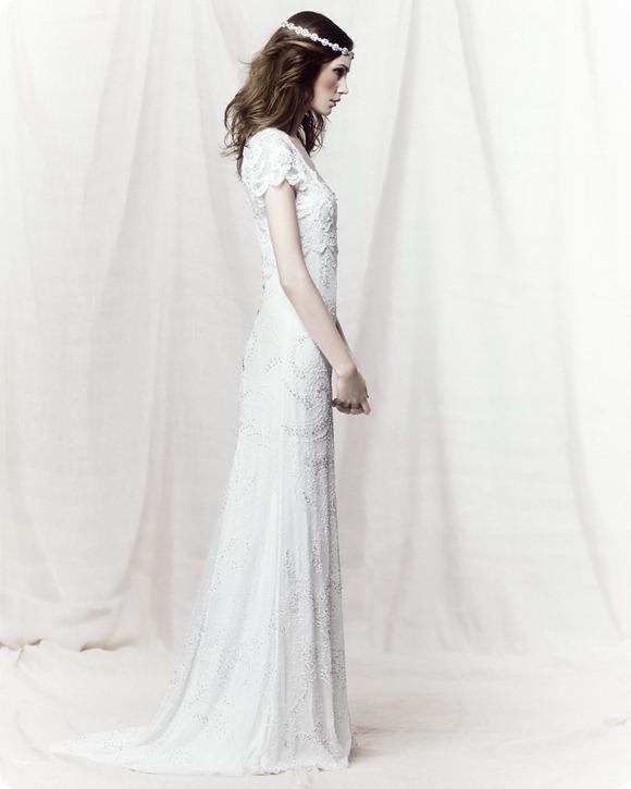 Phase Eight Wedding Dress Collection 2013
