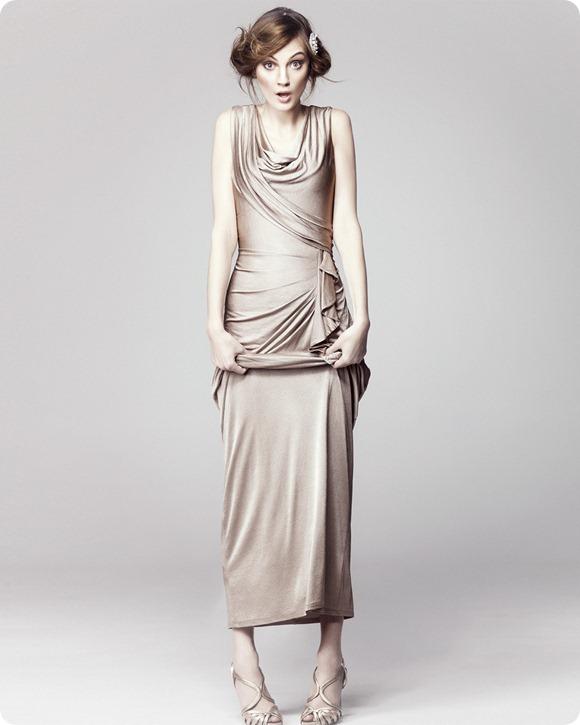 Phase Eight Wedding Dress Collection 2013