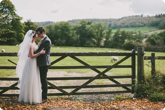 James & Lianne Wedding Photography