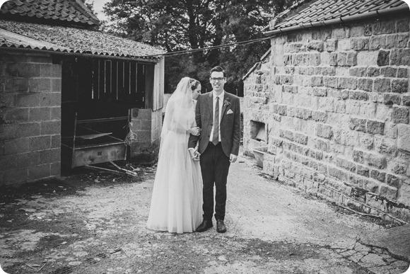 James & Lianne Wedding Photography