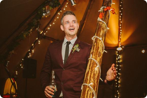 James & Lianne Wedding Photography