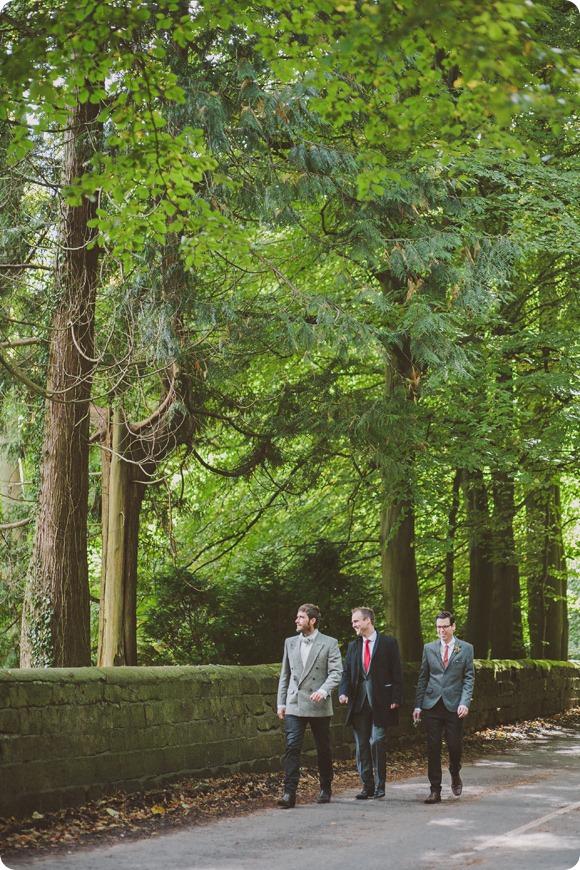 James & Lianne Wedding Photography