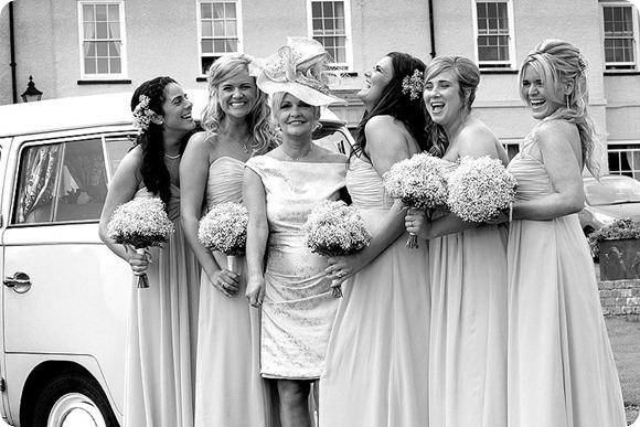 Grange Photography
