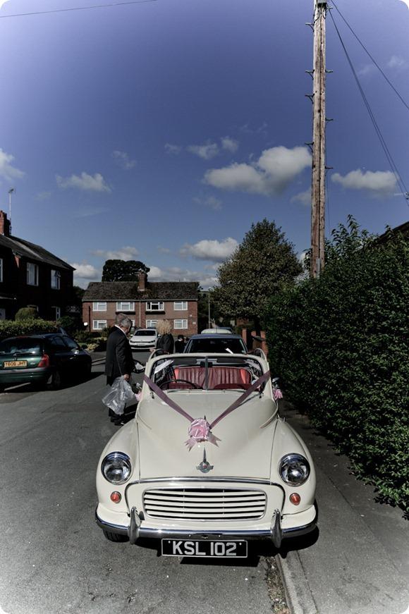 Richard Milnes Photography