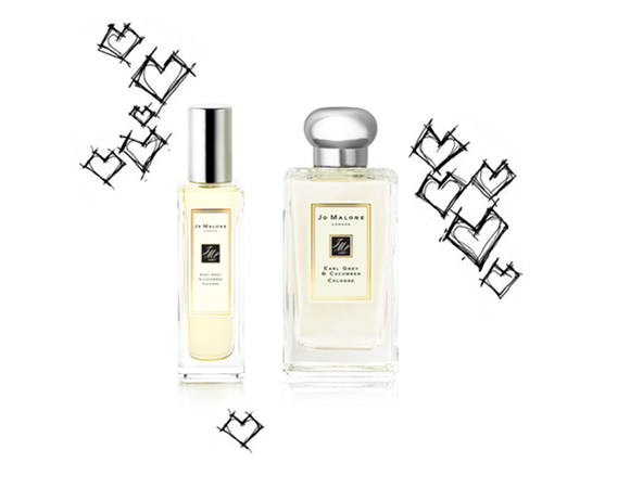 Friday Fabulous Jo Malone