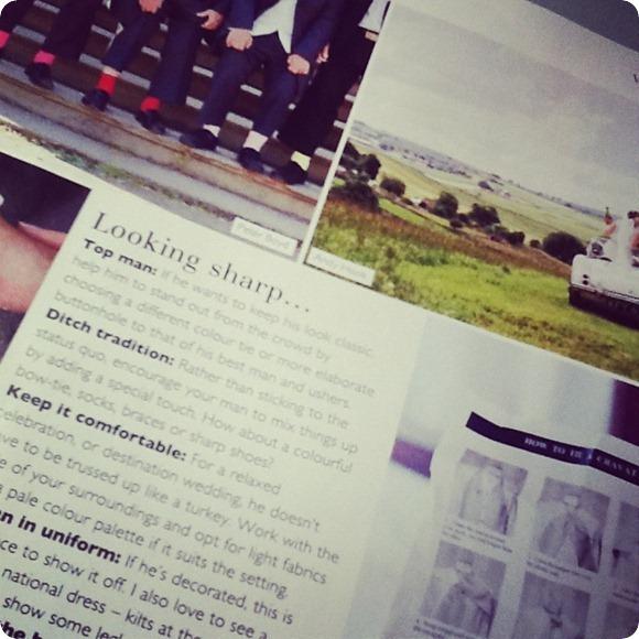 Wedding Magazine