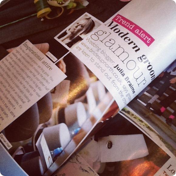 Wedding Magazine