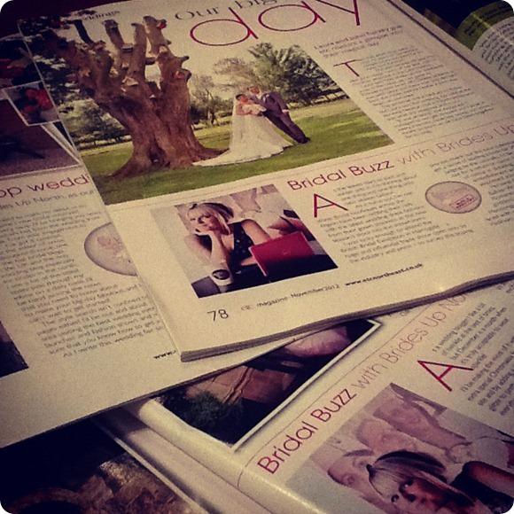 (c) Brides Up North (c) Brides Up North
