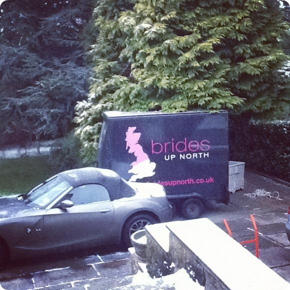 (c) Brides Up North (c) Brides Up North