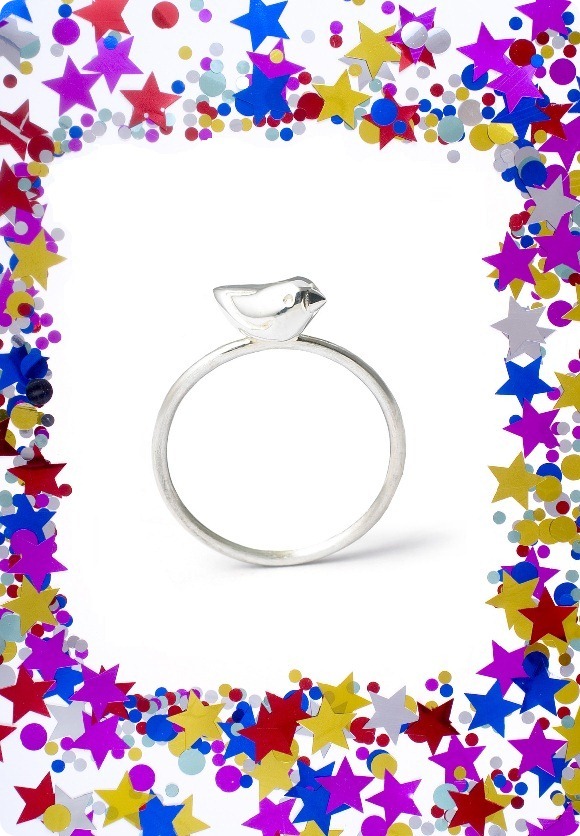 Brides Up North UK Wedding Blog: Festive Fabulous: Jana Reinhardt