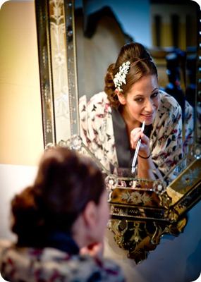 twobirds Bridesmaid/ Taphouse Photography