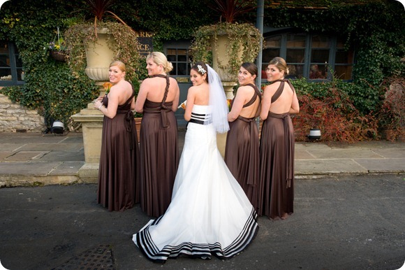 twobirds Bridesmaid/ Taphouse Photography