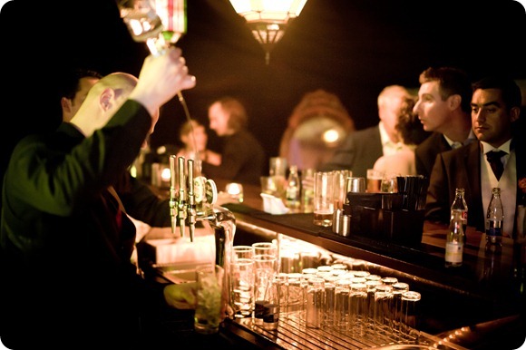 twobirds Bridesmaid/ Taphouse Photography