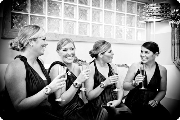 twobirds Bridesmaid/ Taphouse Photography