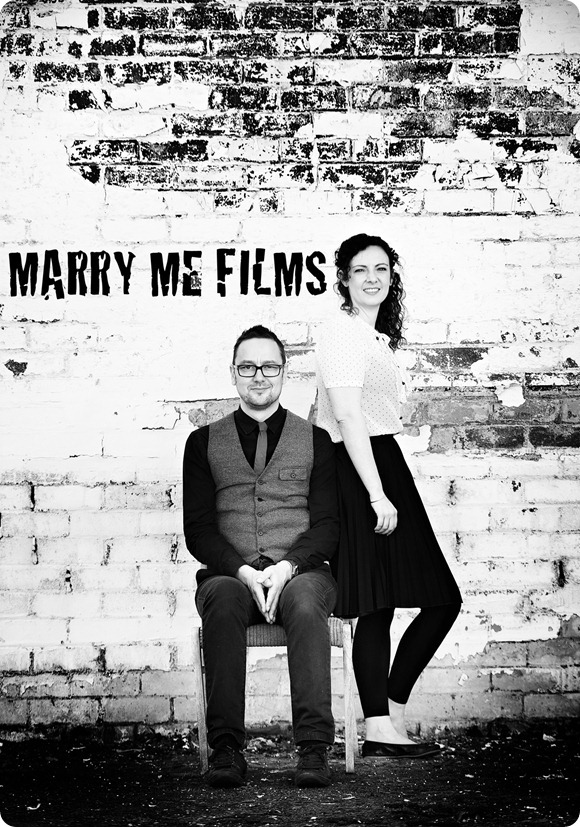 Brides Up North UK Wedding Blog - Marry Me Films