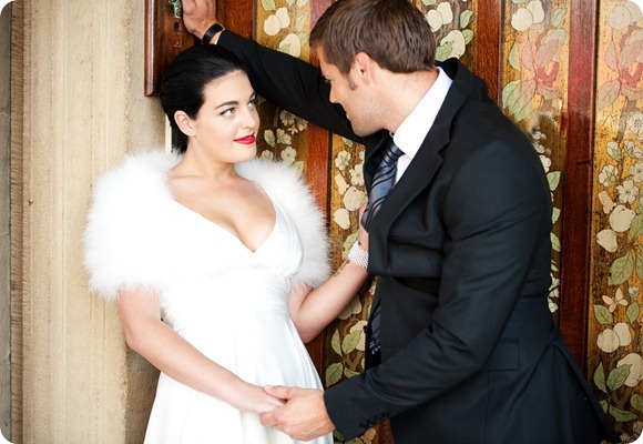 McAvoy Weddings For Wrapor