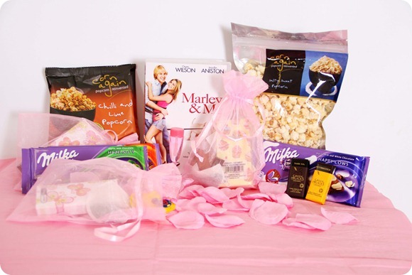 Life's A Celebration 