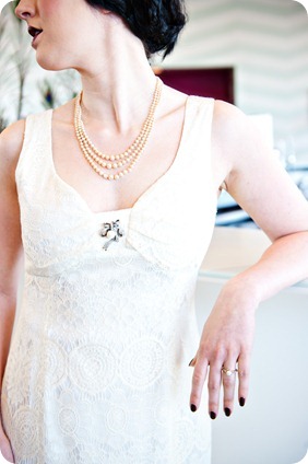 McAvoy Weddings:  Art Deco Wedding Inspiration