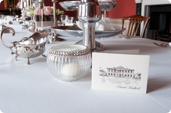J Clitheroe Photography - Rise Hall 