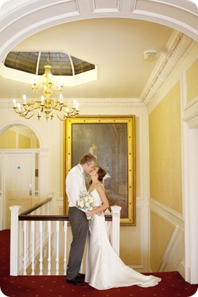 North West Wedding: Hannah Dornford May Photography