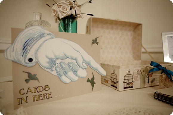 North West Wedding: Hannah Dornford May Photography