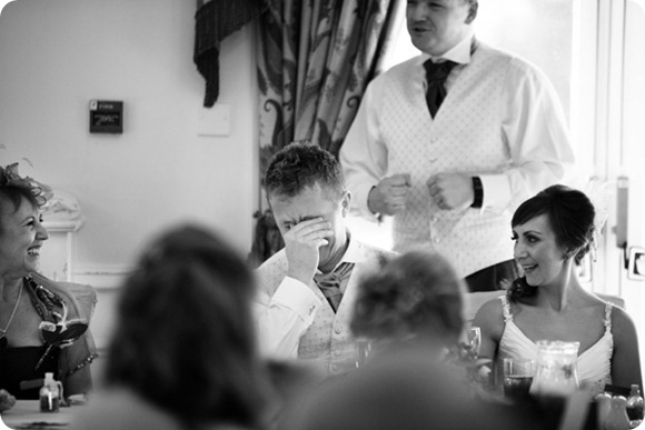North West Wedding: Hannah Dornford May Photography
