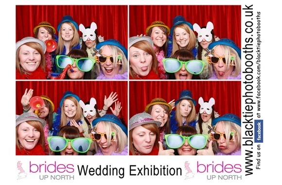 Black Tie Photobooths 