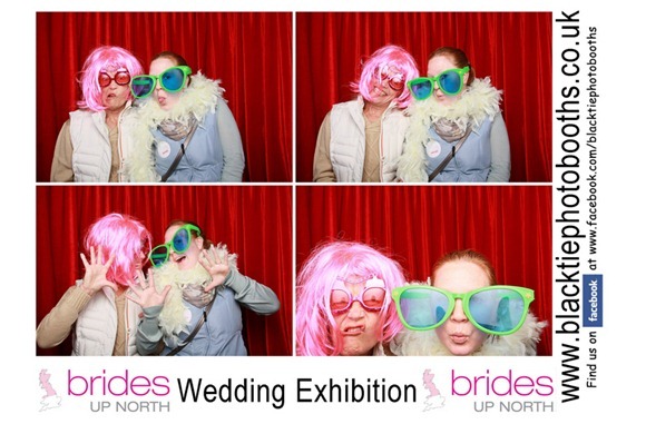 Black Tie Photobooths 