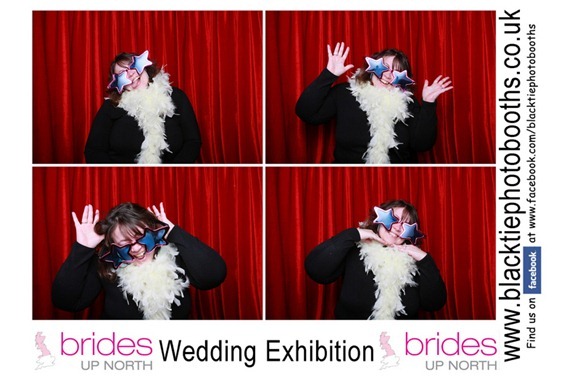 Black Tie Photobooths 