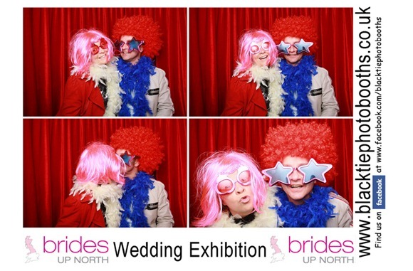 Black Tie Photobooths 