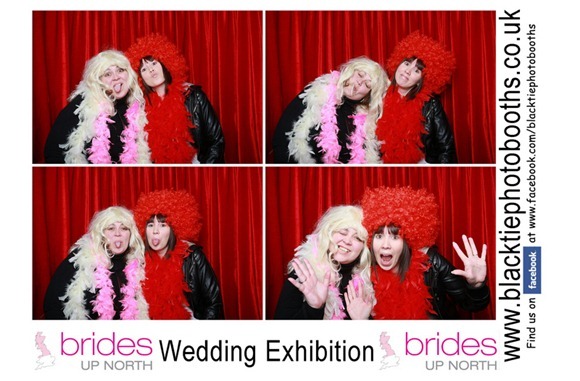 Black Tie Photobooths 