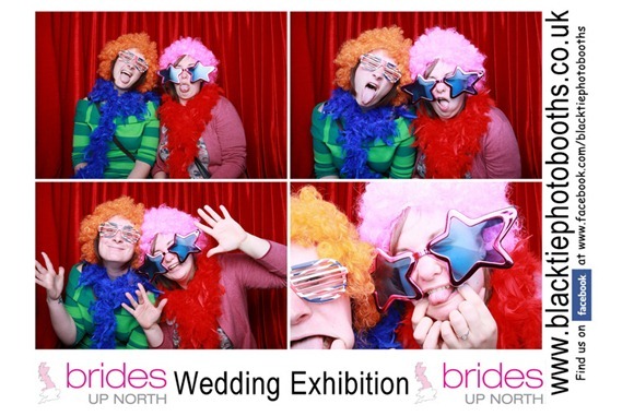 Black Tie Photobooths 