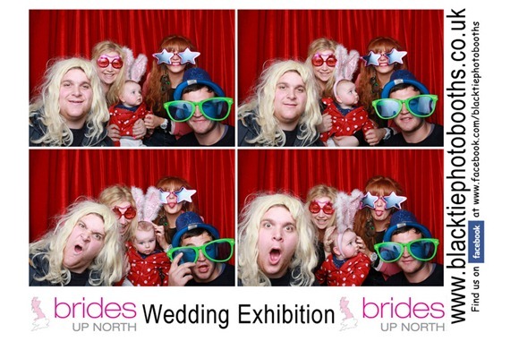 Black Tie Photobooths 