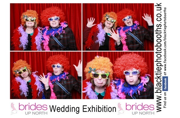Black Tie Photobooths 