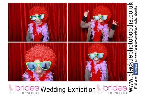 Black Tie Photobooths 