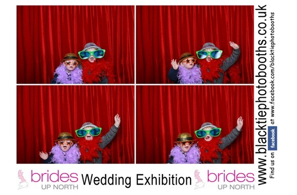 Black Tie Photobooths 