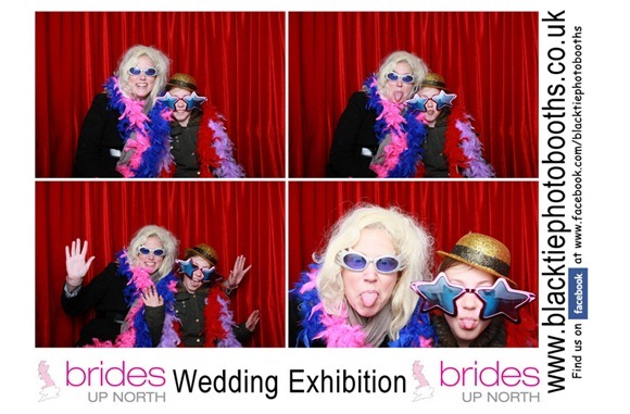 Black Tie Photobooths 