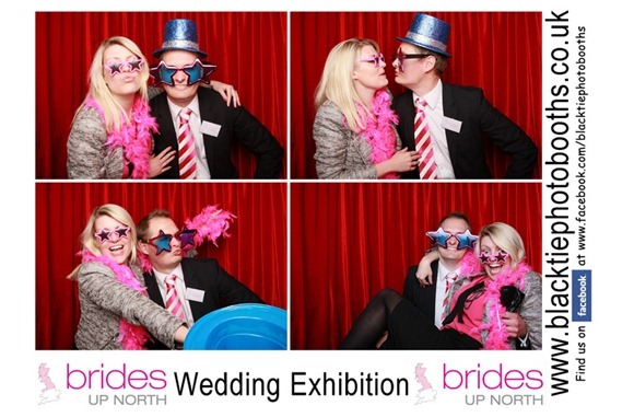 Black Tie Photobooths 