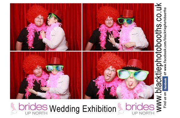 Black Tie Photobooths 