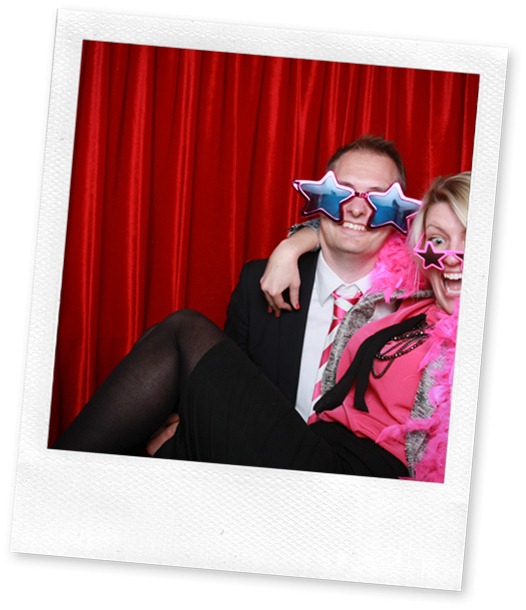 Black Tie Photobooths 