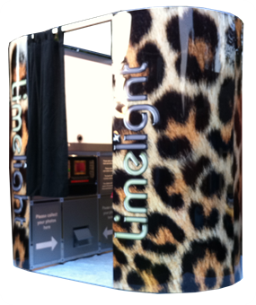 Limelight Photobooth Hire