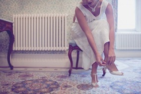Rachel Simpson Shoes 