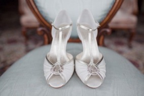 Rachel Simpson Shoes 