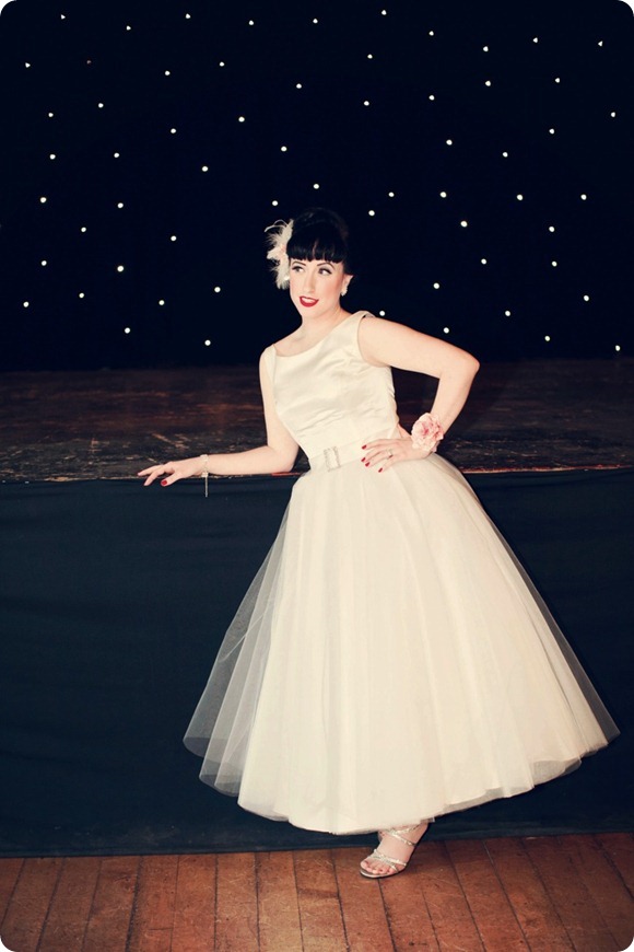 A North West Wedding Inspiration Shoot: Alex Davies Photography