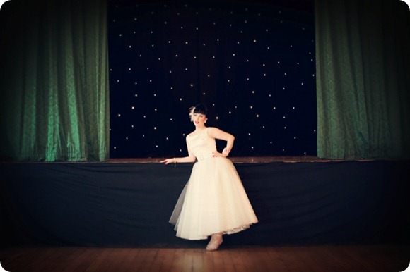 A North West Wedding Inspiration Shoot: Alex Davies Photography