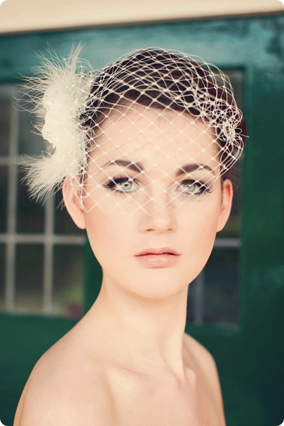 A North West Wedding Inspiration Shoot: Alex Davies Photography