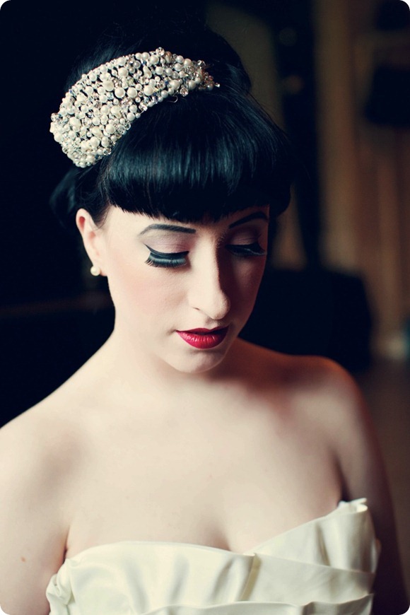 A North West Wedding Inspiration Shoot: Alex Davies Photography