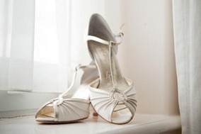 Rachel Simpson Shoes 